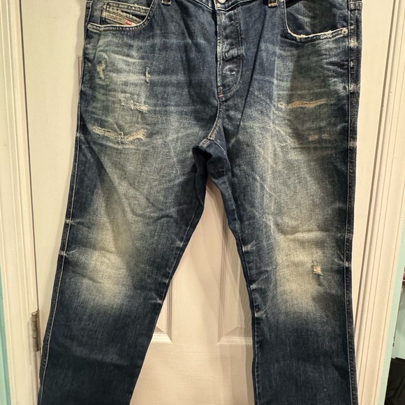 Diesel Other - Diesel Jeans